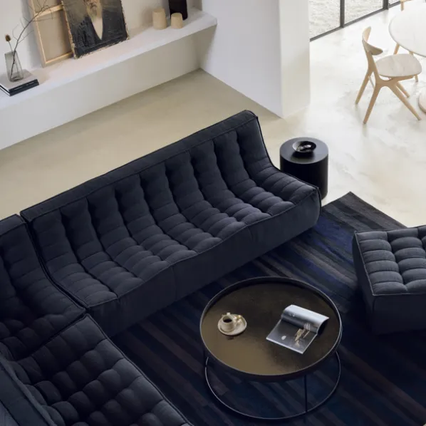 N701 3-sits Soffa
