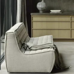 N701 3-sits Soffa