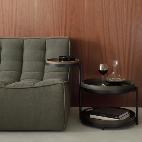 N701 3-sits Soffa
