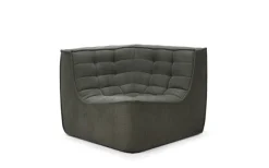 N701 Soffa Hörna