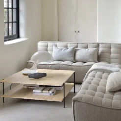 N701 Soffa Hörna