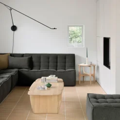 N701 Soffa Hörna
