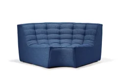 N701 Soffa Rundad Hörna