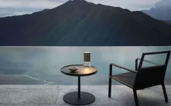 NUI Mini Portable Bordslampa