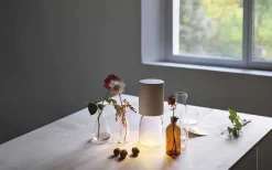 NUI Mini Portable Bordslampa