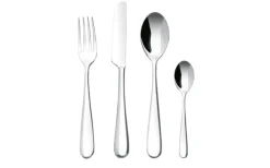 Nuovo Milano Bestickset 24-delar