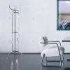Nymphenburg Coat Stand Nickel Klädhängare