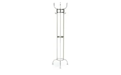 Nymphenburg Coat Stand Nickel Klädhängare