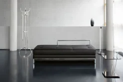 Nymphenburg Coat Stand Nickel Klädhängare