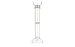 Nymphenburg Coat Stand Nickel Klädhängare