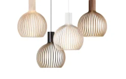 Octo 4241 Taklampa