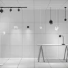 Ogle Bordslampa Mini