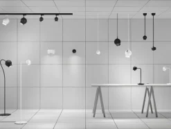 Ogle Bordslampa Mini