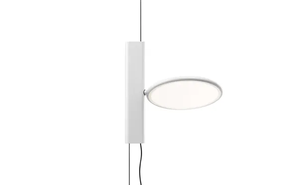 OK Tak-/golvlampa