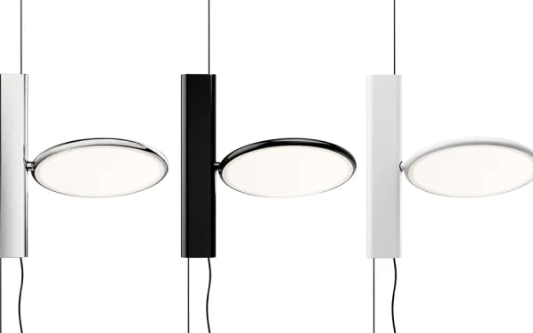 OK Tak-/golvlampa