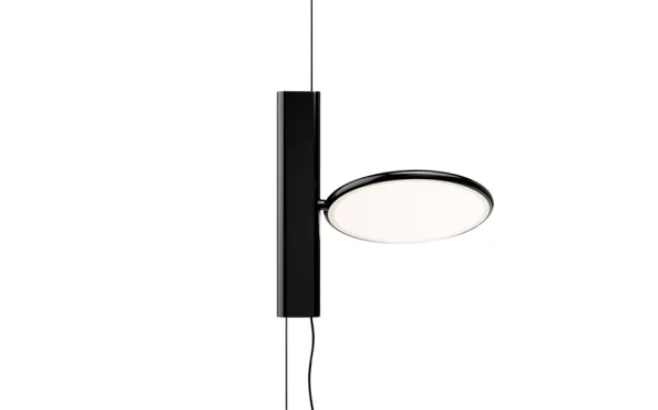 OK Tak-/golvlampa