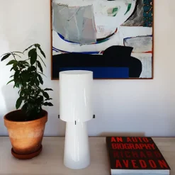 Olle 50 Bordslampa