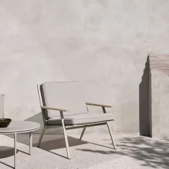 Open-Air Loungestol Cover