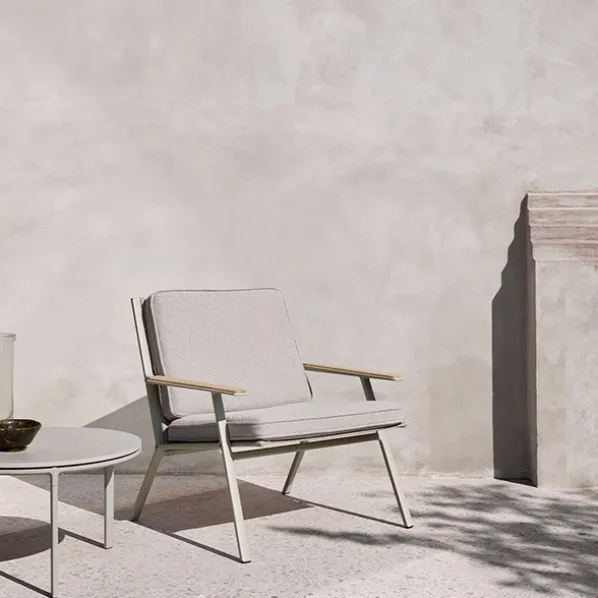 Open-Air Loungestol Cover