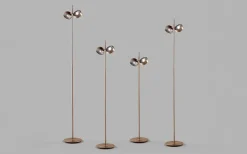 Orbit Golvlampa