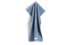 Organic Cotton Premium Handduk Waves