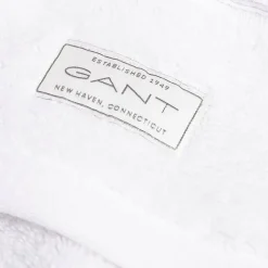 Organic Cotton Premium Handduk White