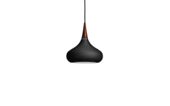 Orient Black Taklampa