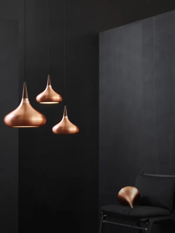 Orient Pendel Taklampa