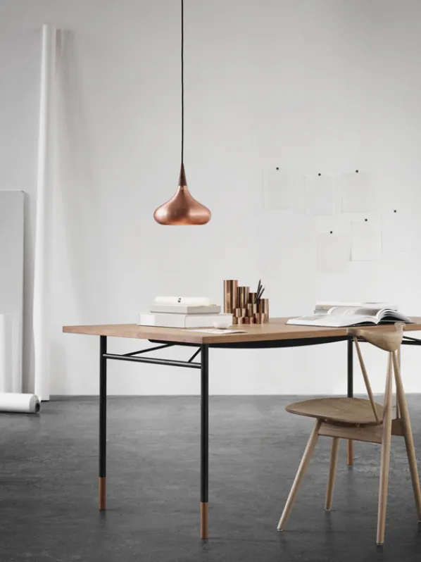Orient Pendel Taklampa