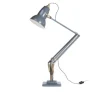 Original 1227 Brass Skrivbordslampa