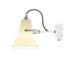 Original 1227 Mini Ceramic Vägglampa