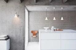 Original 1227 Mini Ceramic Vägglampa
