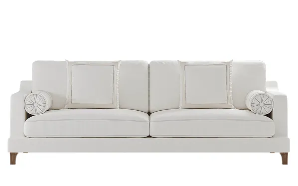 Orlando 3-Sits Soffa