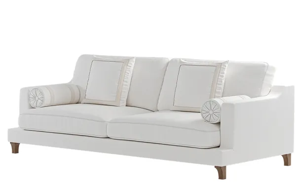 Orlando 3-Sits Soffa