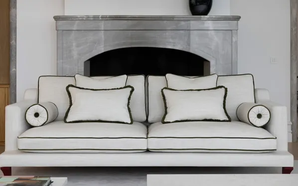Orlando 3-Sits Soffa