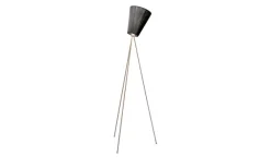 Oslo Wood Golvlampa