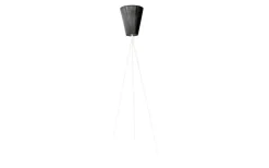 Oslo Wood Golvlampa