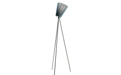 Oslo Wood Golvlampa