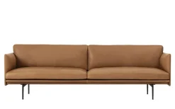 Outline 3-sits Soffa