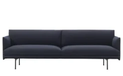 Outline 3-sits Soffa