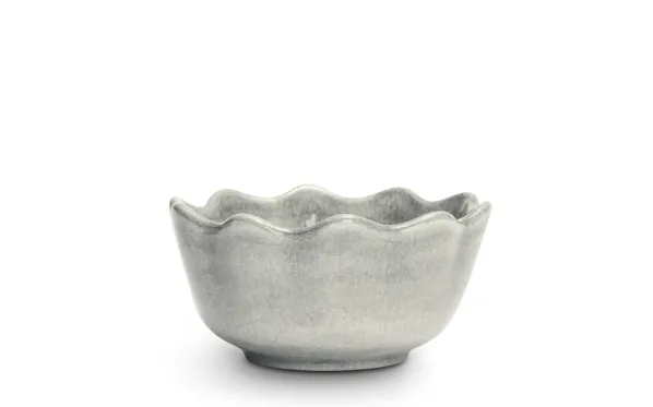 Oyster Skål Ø13 cm