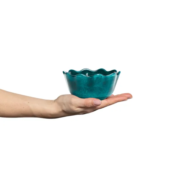 Oyster Skål Ø13 cm