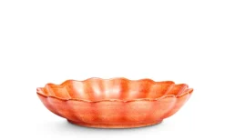 Oyster Skål Ø24 cm