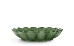 Oyster Skål Ø24 cm
