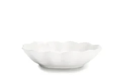 Oyster Skål 18 x 16 cm
