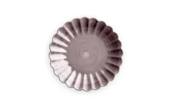 Oyster Tallrik Ø20 cm