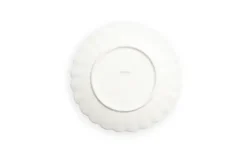 Oyster Tallrik Ø20 cm
