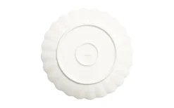 Oyster Tallrik Ø28 cm