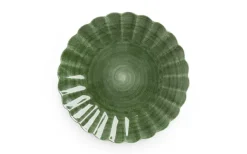 Oyster Tallrik Ø28 cm
