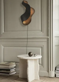 Oyster Vägglampa